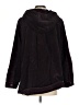 J.Jill 100% Cotton Burgundy Jacket Size S (petite) - photo 2