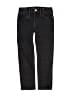 Gap Kids Solid Black Jeans Size 7 - photo 1