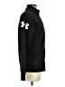 Under Armour 100% Polyester Black Track Jacket Size S - photo 4