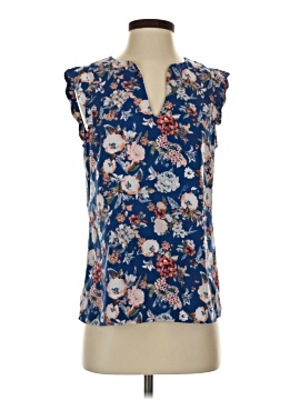 41 Hawthorn Sleeveless Blouse