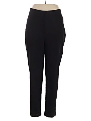 Madewell Fraser Slim Pants (view 1)