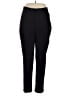 Madewell Solid Black Fraser Slim Pants Size 36 waist - photo 1