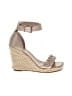 Dolce Vita Tan Wedges Size 5 - photo 1