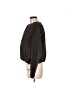 Zara 100% Polyester Brown Jacket Size M - photo 5