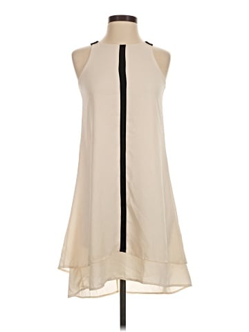 Monteau Casual Dress (view 1)
