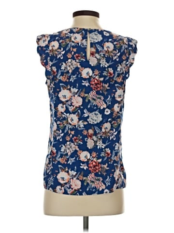 41Hawthorn Sleeveless Blouse (view 2)