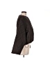 Zara 100% Polyester Brown Jacket Size M - photo 4