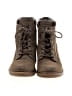 Crown Vintage Brown Ankle Boots Size 9 - photo 2