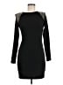 Ted Baker London Black Cocktail Dress Size 6 (2) - photo 1