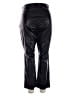 Old Navy 100% Polyester Black Casual Pants Size 16 - photo 2