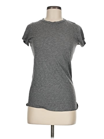 Velvet by Graham & Spencer Short Sleeve T-Shirt (view 1)