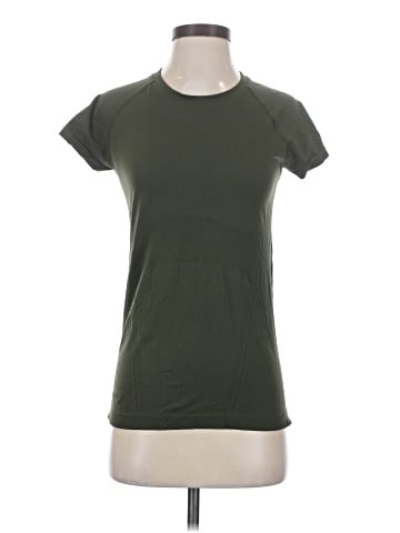Athleta Active T-Shirt (view 1)