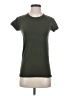 Athleta Solid Green Active T-Shirt Size S (estimated) - photo 1