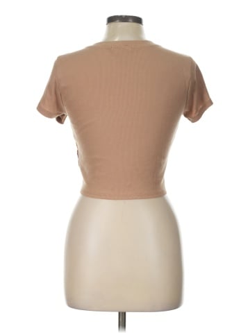 Forever 21 Short Sleeve T-Shirt (view 2)