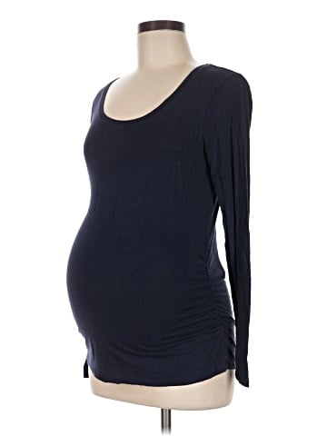 a:glow Long Sleeve T-Shirt (view 1)