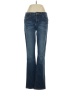 Tru Luxe Jeans Blue Jeans Size 8 - photo 1