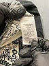 Time and Tru Gray Kimono Size 3X - photo 8