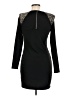 Ted Baker London Black Cocktail Dress Size 6 (2) - photo 2