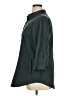 Joan Rivers 100% Polyester Green Gray 3/4 Sleeve Blouse Size 14 - photo 5