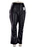 Old Navy 100% Polyester Black Casual Pants Size 16 - photo 1