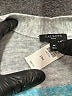 Talbots Gray Cardigan Size Med Petite - photo 7