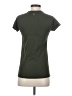 Athleta Solid Green Active T-Shirt Size S (estimated) - photo 2