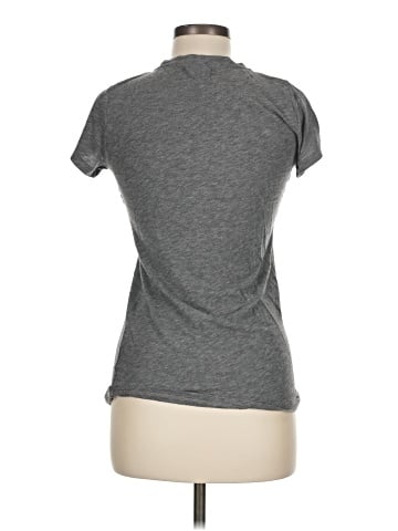 Velvet by Graham & Spencer Short Sleeve T-Shirt (view 2)