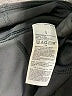 Active by Old Navy Solid Black Active Pants Size L - photo 8