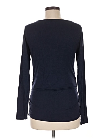 a:glow Long Sleeve T-Shirt (view 2)