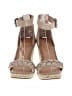 Dolce Vita Tan Wedges Size 5 - photo 2