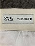 Zara Ivory Dress Pants Size S - photo 7