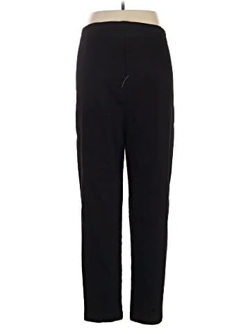 Madewell Fraser Slim Pants (view 2)