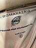 BCBGMAXAZRIA 100% Polyester Solid Tan Jacket Size M - photo 6