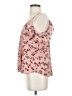 Sienna Sky 100% Polyester Pink Sleeveless Blouse Size S - photo 5
