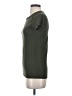 Athleta Solid Green Active T-Shirt Size S (estimated) - photo 5