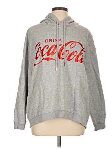 H&M L.O.G.G. Pullover Hoodie (view 1)