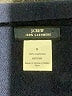 J.Crew 100% Cashmere Black Kimono Size S - photo 7