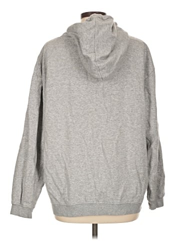 H&M L.O.G.G. Pullover Hoodie (view 2)