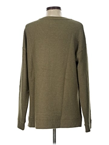 Thread & Supply Pullover Sweater (view 2)