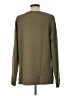 Thread & Supply Green Pullover Sweater Size L - photo 2