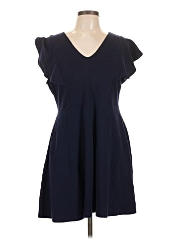 New York & Company Casual Dress (view 1)
