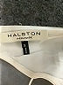 Halston Heritage Ivory Sleeveless Silk Top Size S - photo 7