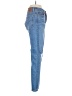 Levi's Hearts Blue Jeans Size 26 waist - photo 4