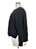 Nike Black Long Sleeve Henley Size XXL - photo 5