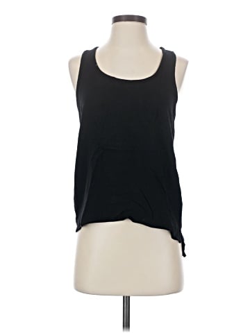 Hard Tail Tank Top (view 1)