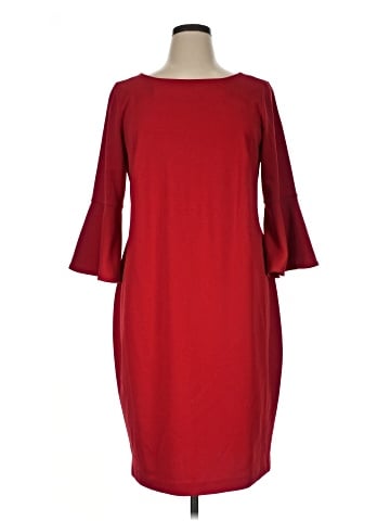 Calvin Klein Cocktail Dress (view 1)