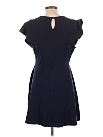 New York & Company Casual Dress (view 2)