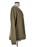 Thread & Supply Green Pullover Sweater Size L - photo 4