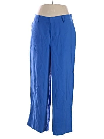 ELOQUII Casual Pants (view 1)