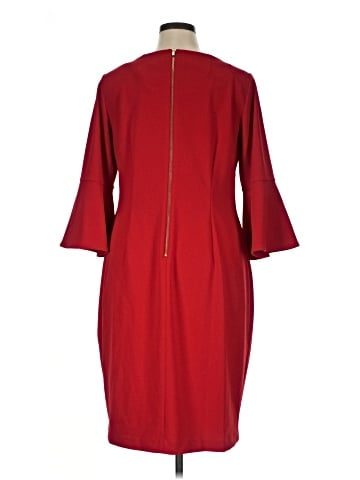 Calvin Klein Cocktail Dress (view 2)